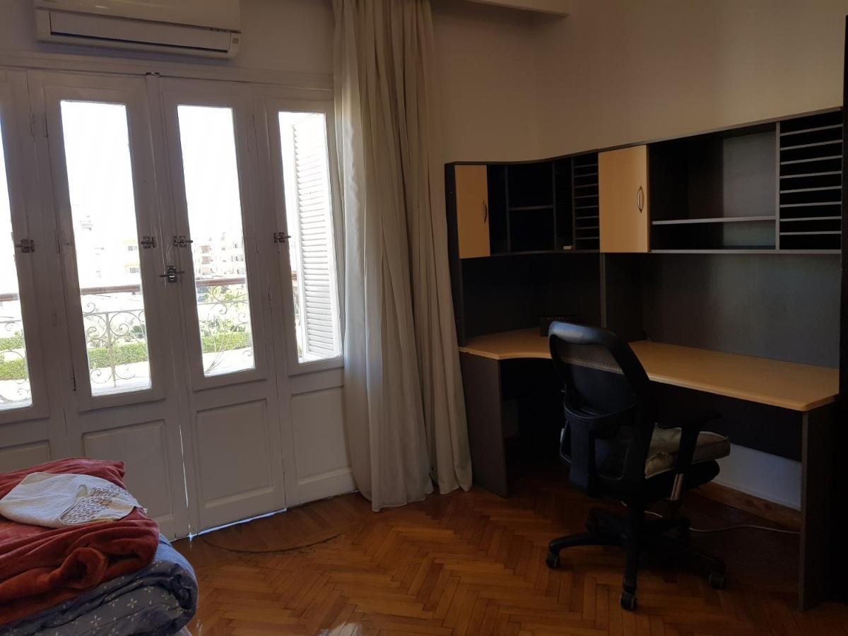 Elite Homes 3BR Sunny Apartment Families Only 6th of October City Extérieur photo