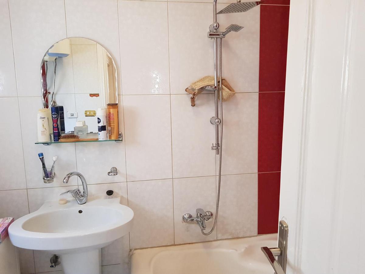 Elite Homes 3BR Sunny Apartment Families Only 6th of October City Extérieur photo