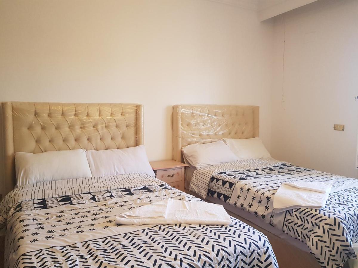 Elite Homes 3BR Sunny Apartment Families Only 6th of October City Extérieur photo